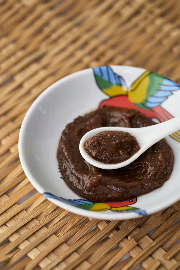 Poon's London - Fermented Soy Bean Paste (160g) - Image 5