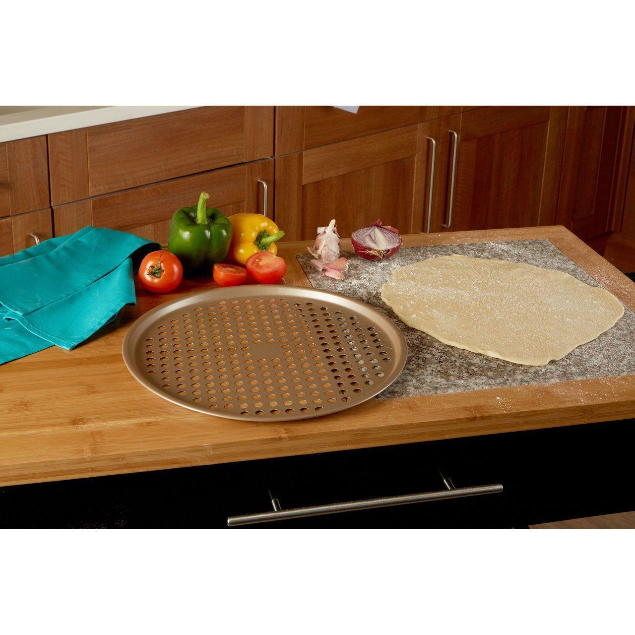 Premier Housewares From Scratch Pizza Crisper - Image 3