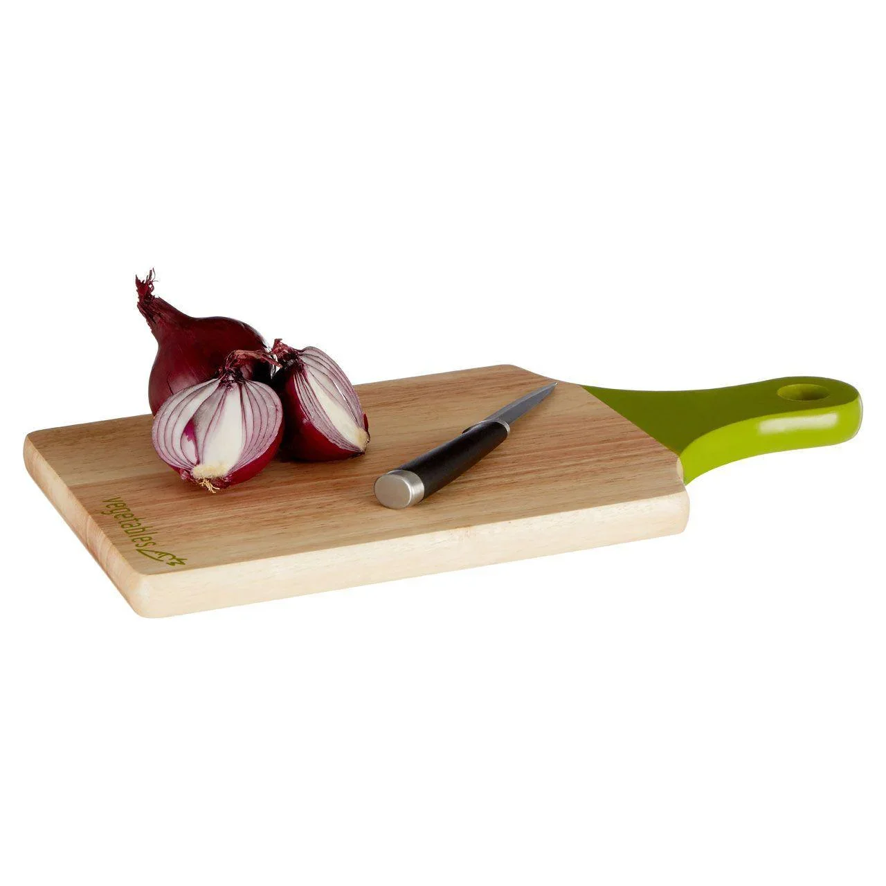 Premier Housewares Icon Paddle Chopping Boards - Set Of 3 - Image 2