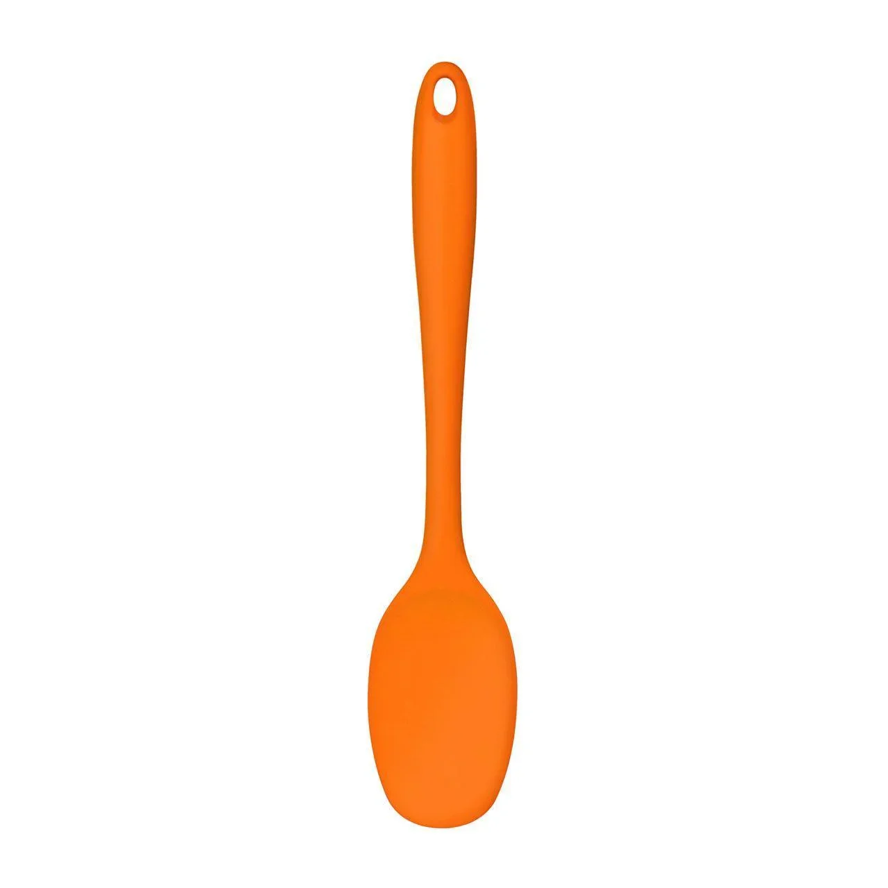 Premier Housewares Zing Orange Spoon