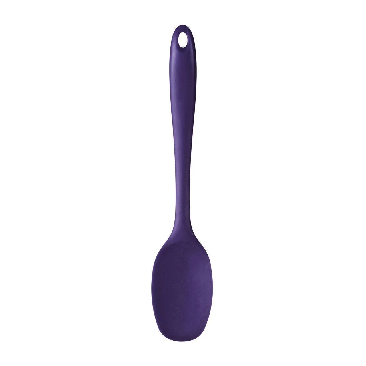 Premier Housewares Zing Purple Spoon