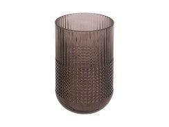 Present Time Attract Vase - Chocolate Brown - Image 3