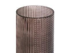 Present Time Attract Vase - Chocolate Brown - Image 4
