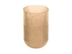 Present Time Attract Vase - Sand Brown - Image 2