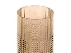 Present Time Attract Vase - Sand Brown - Image 3