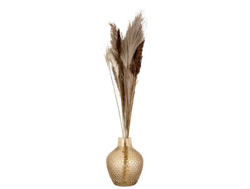 Present Time Delight Vase - Sand Brown - Image 2