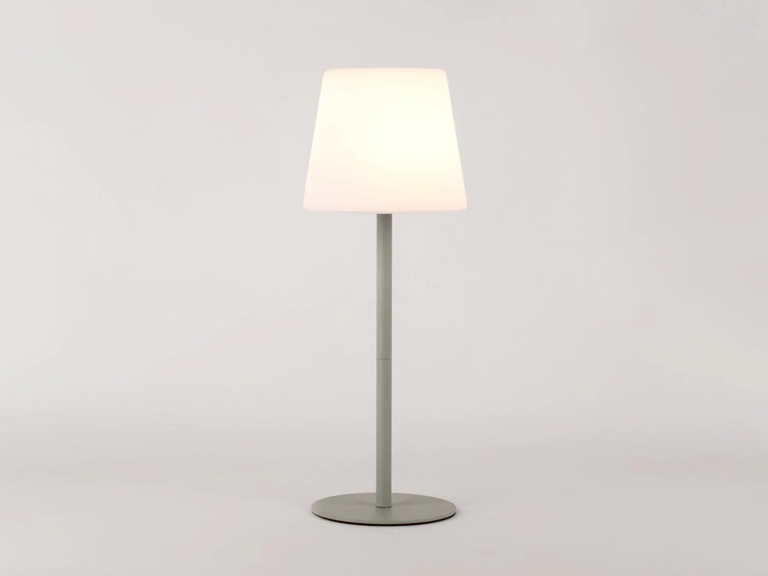 Present Time Leitmotiv Outdoor Table Lamp - Green - Image 2