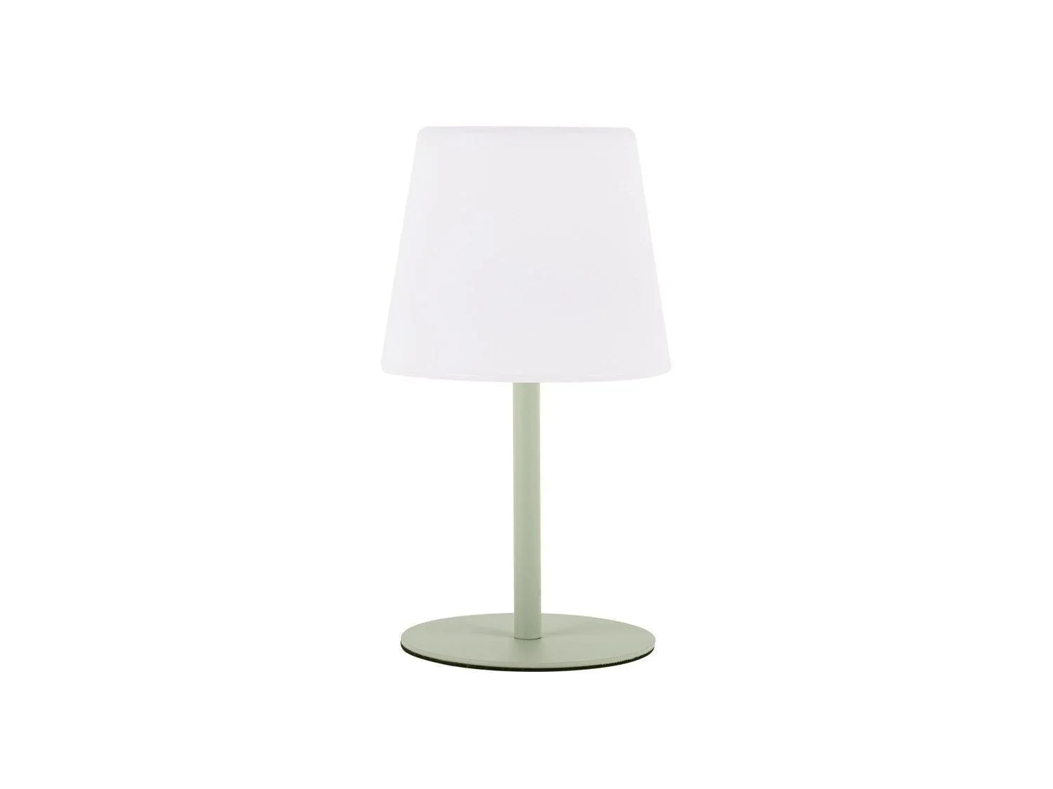 Present Time Leitmotiv Outdoor Table Lamp - Green - Image 3