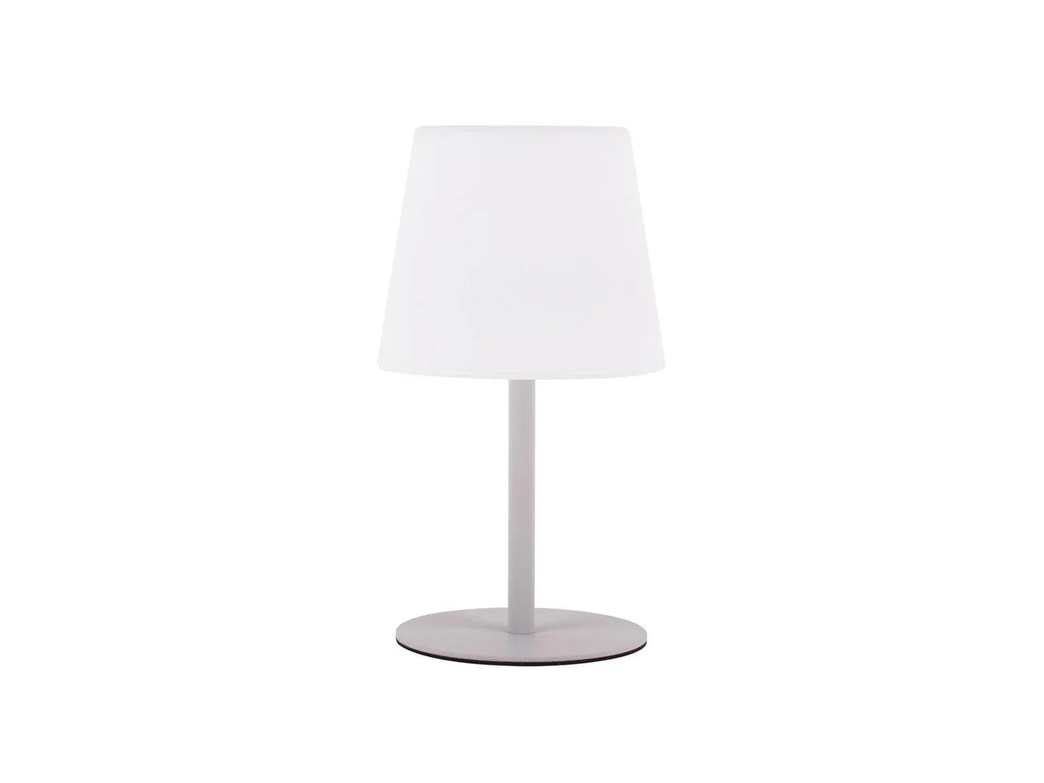 Present Time Leitmotiv Outdoor Table Lamp - Grey - Image 3