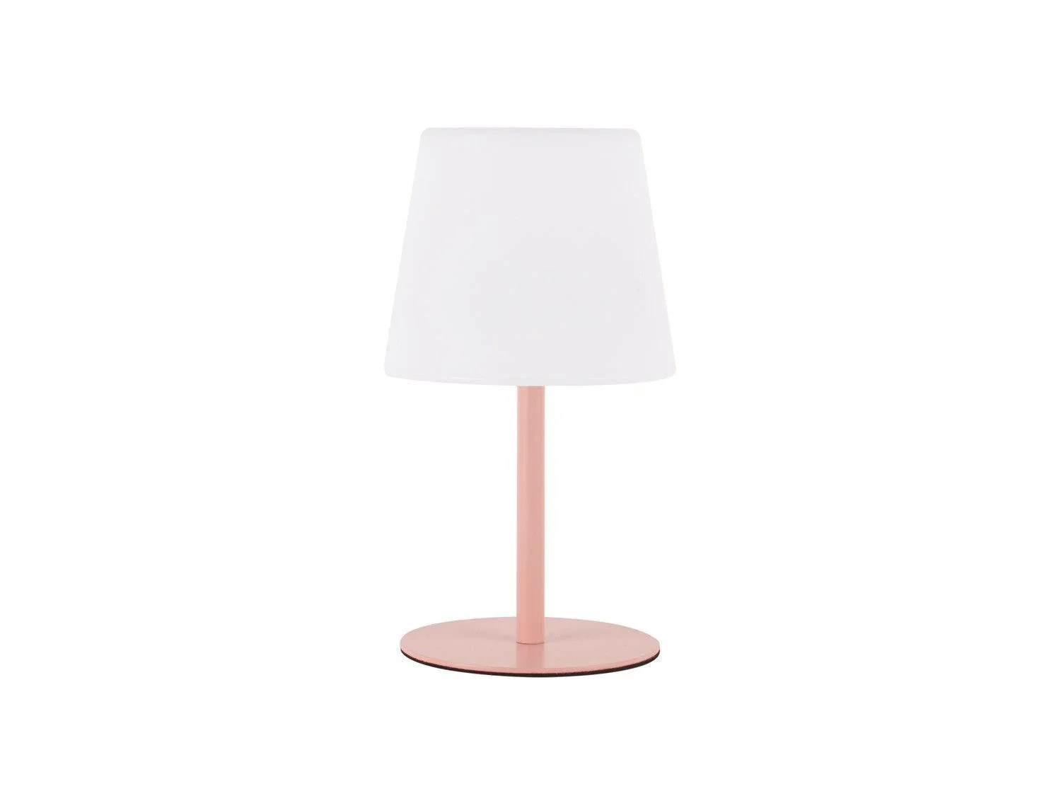 Present Time Leitmotiv Outdoor Table Lamp - Soft Pink - Image 3