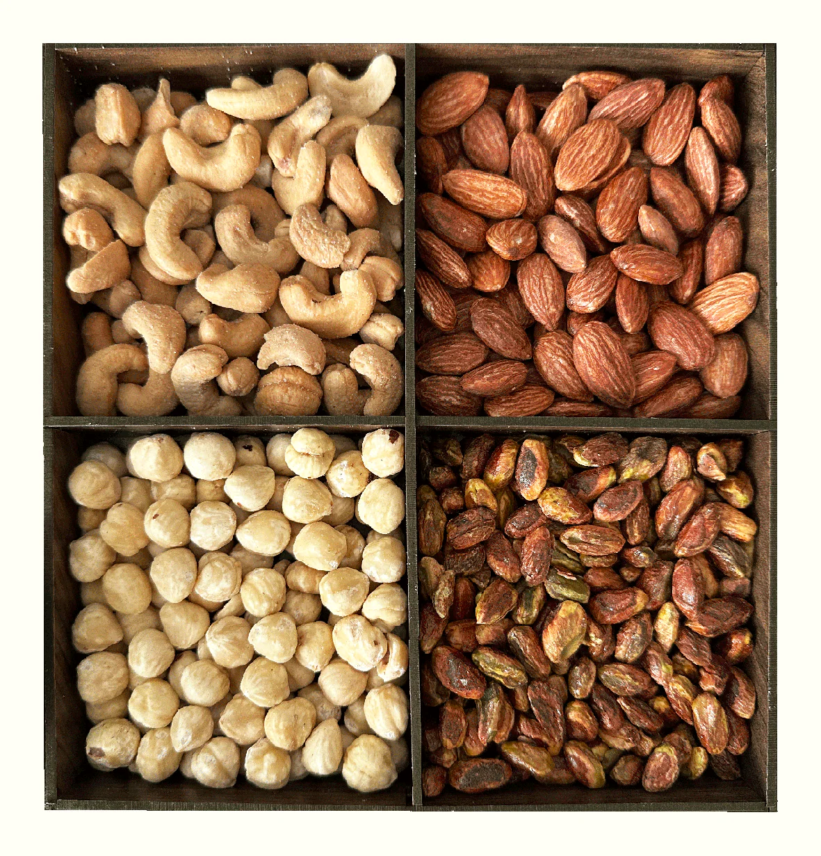 Prestige Luxury Mix Nuts (400g) - Image 2