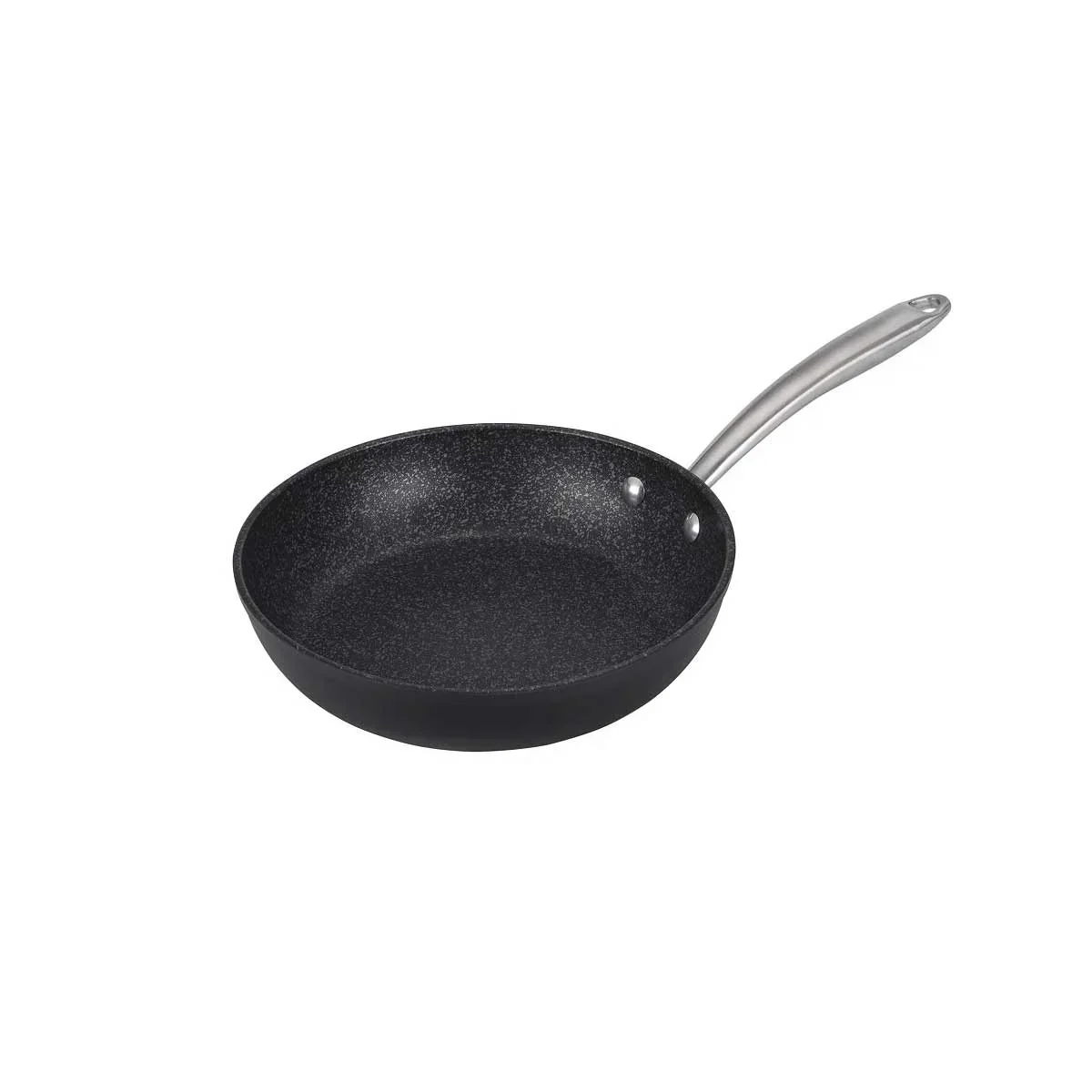 Prestige Scratch Guard Aluminium NonStick Frypan (21cm)