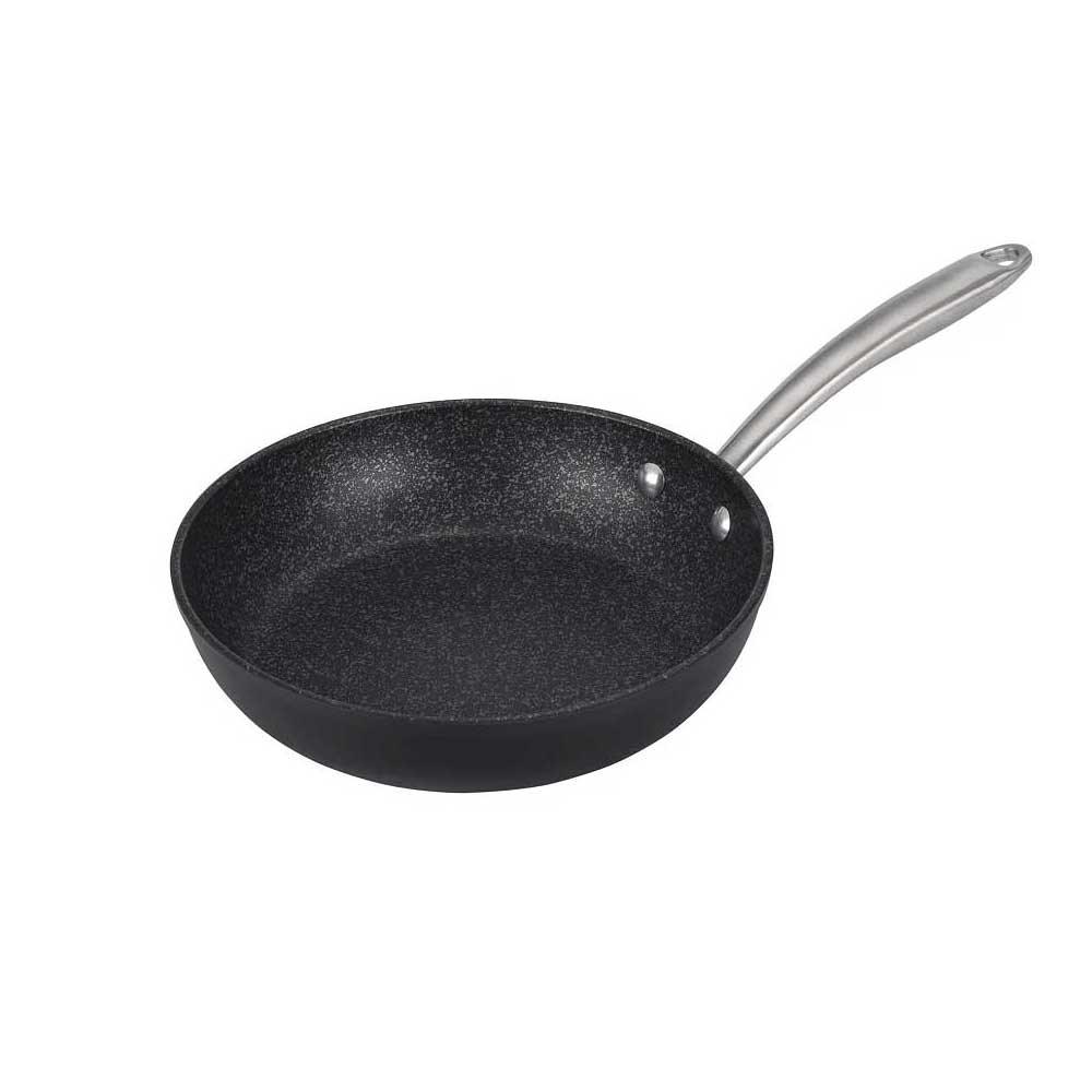 Prestige Scratch Guard NonStick Aluminium Frypan (25cm)