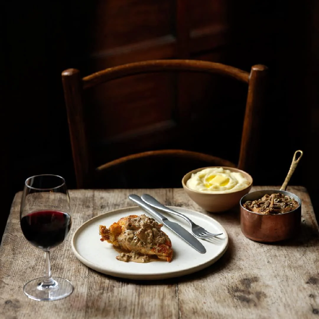 Tom Kerridge - Pub Kitchen: The Ultimate Modern British Food Bible - Image 5