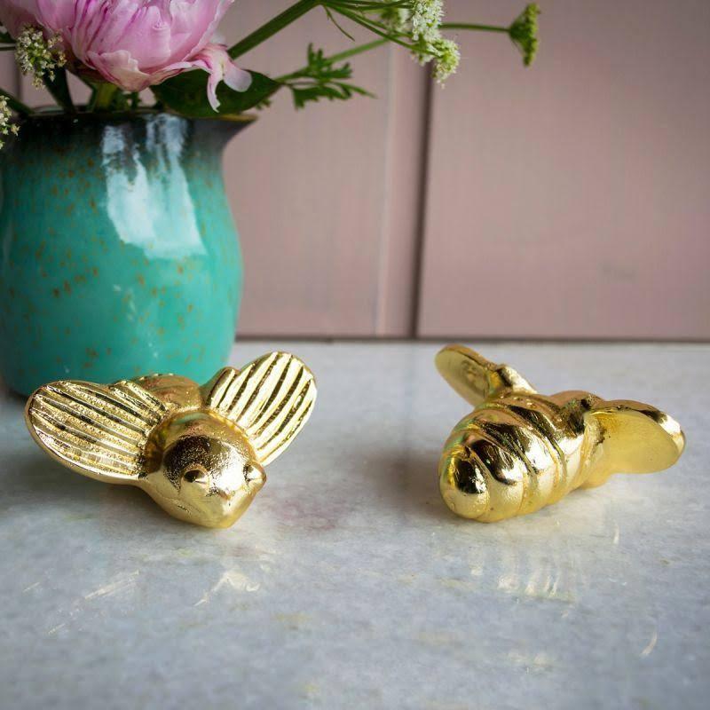 Culinary Concepts Queen Bee Cruet Set - Image 2