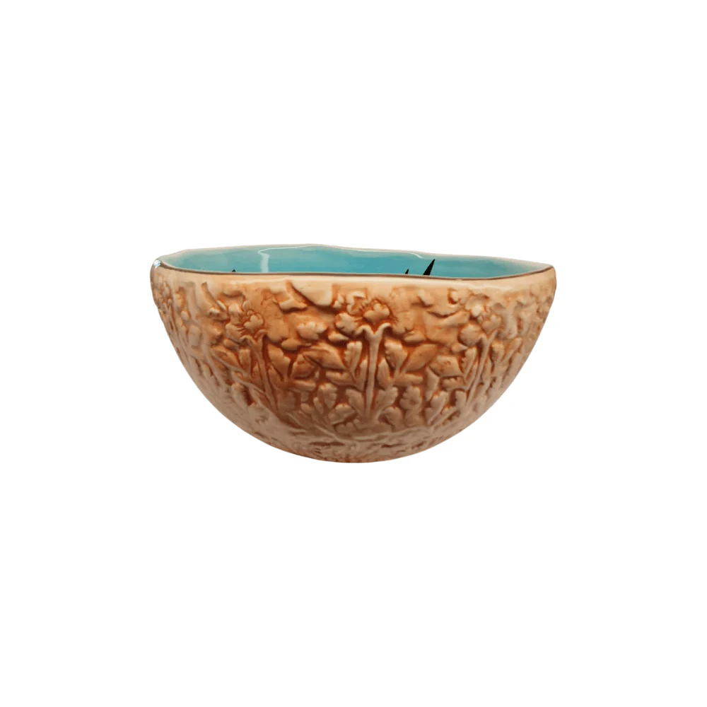 Rastin Ceramic Bowls - Salamat (16cm) - Image 3