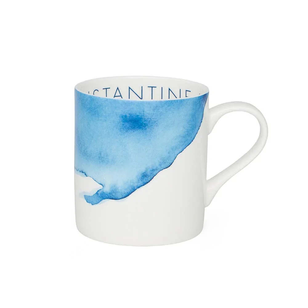 Rick Stein Constantine Bay Mug
