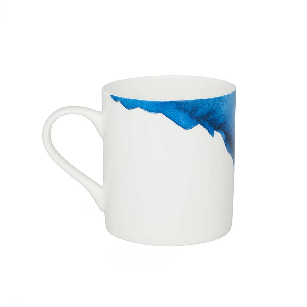 Rick Stein Mug Daymer Bay - Cornish Coves