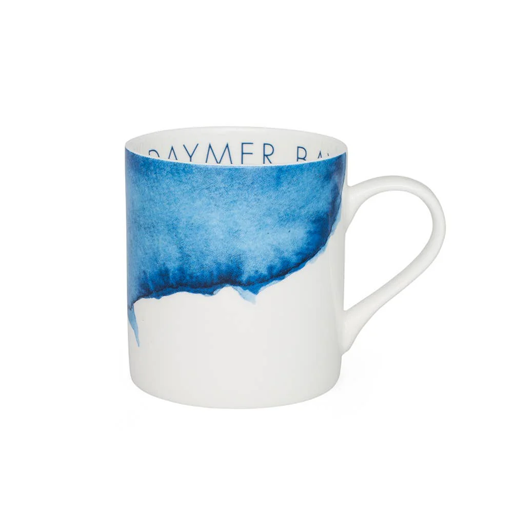 Rick Stein Mug Daymer Bay - Cornish Coves - Image 2