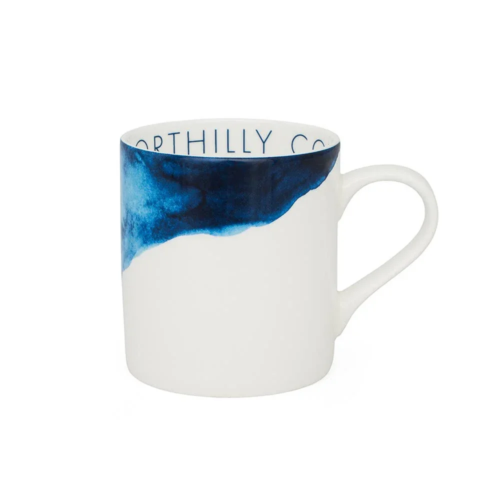 Rick Stein Porthilly Cove Mug