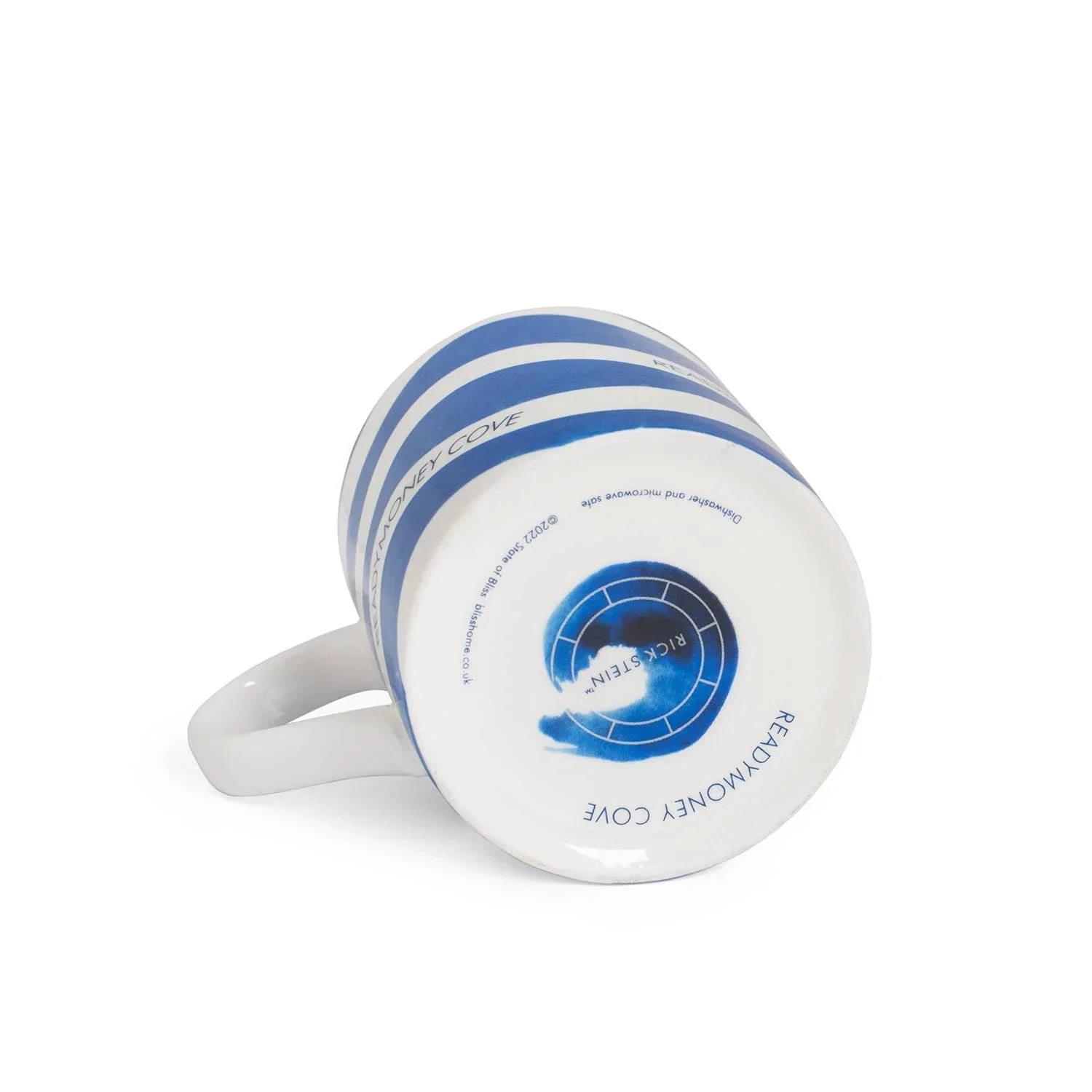 Rick Stein Mug Readymoney Cove - Image 2