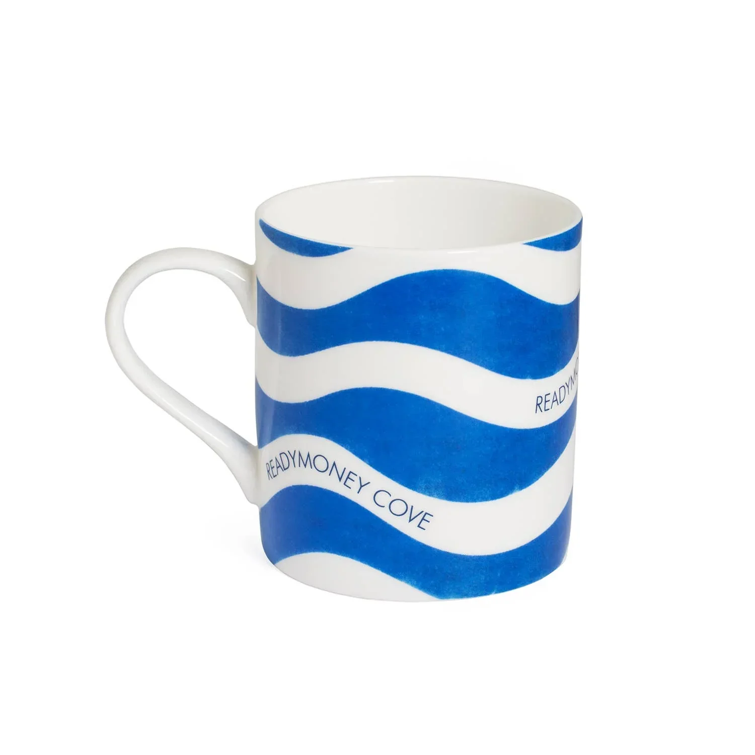 Rick Stein Mug Readymoney Cove - Image 3
