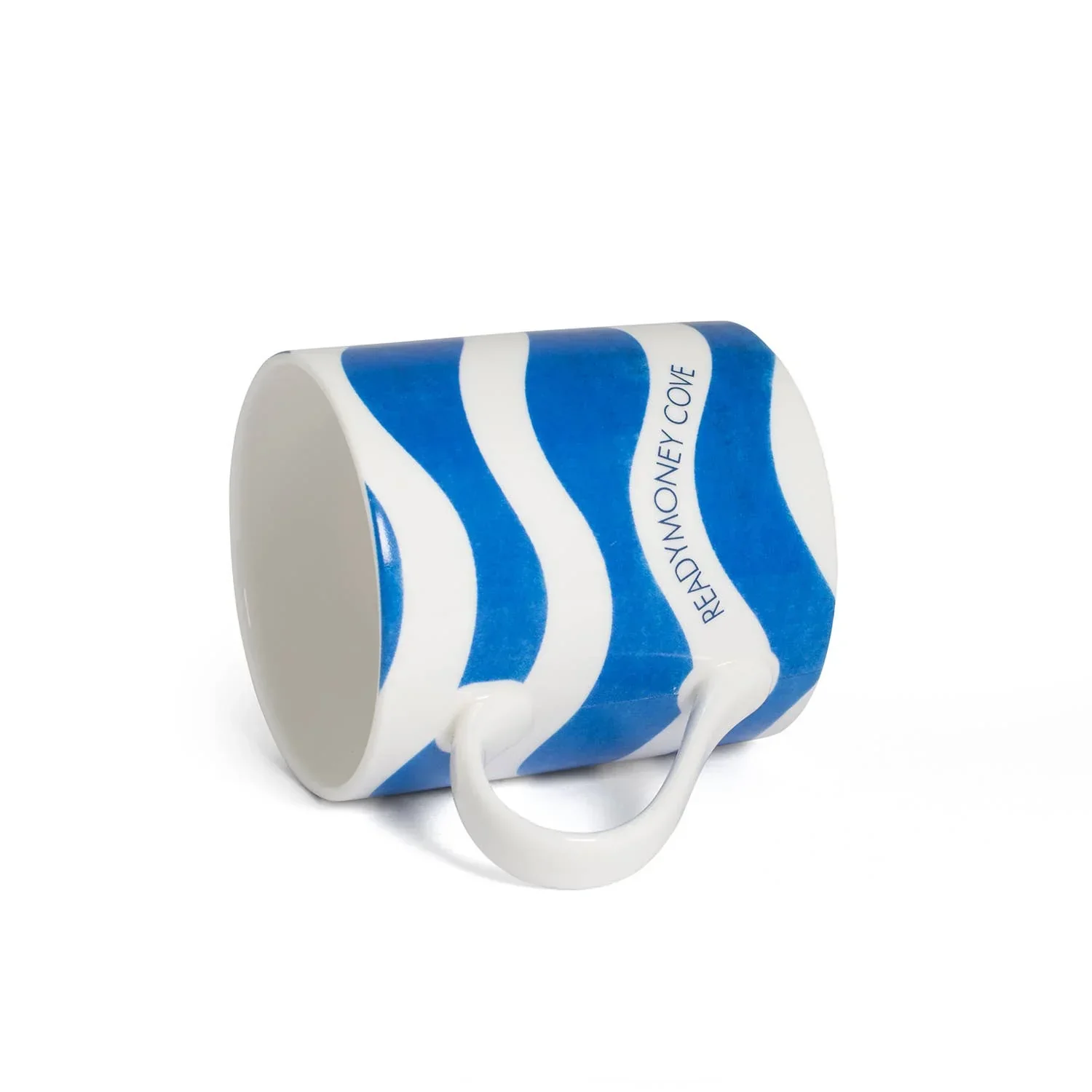 Rick Stein Mug Readymoney Cove - Image 4