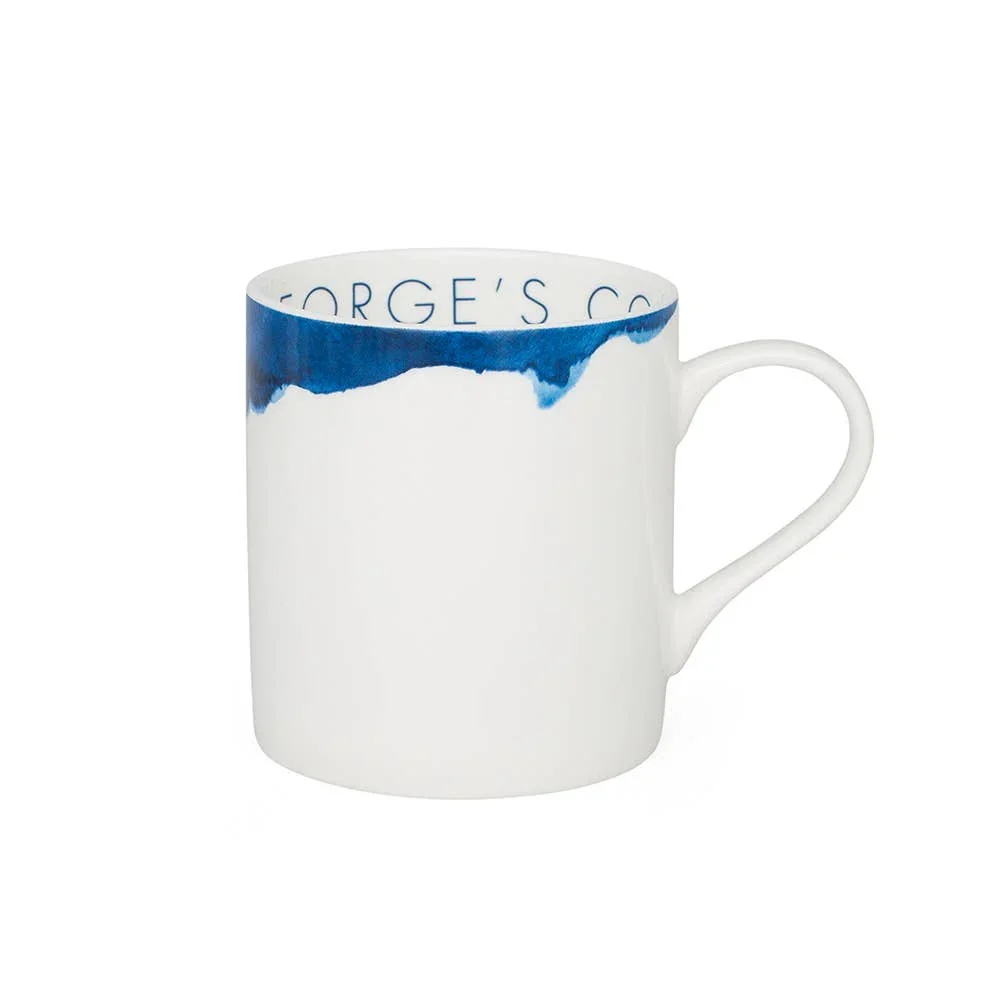 Rick Stein Mugs (Set of 4) - Image 4