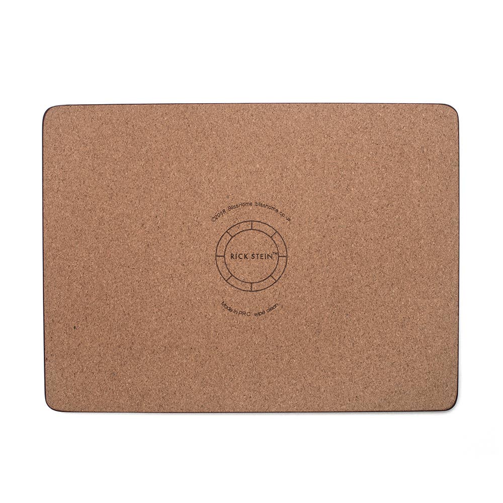 Rick Stein Cork Placemats - Set of 4 - Image 4