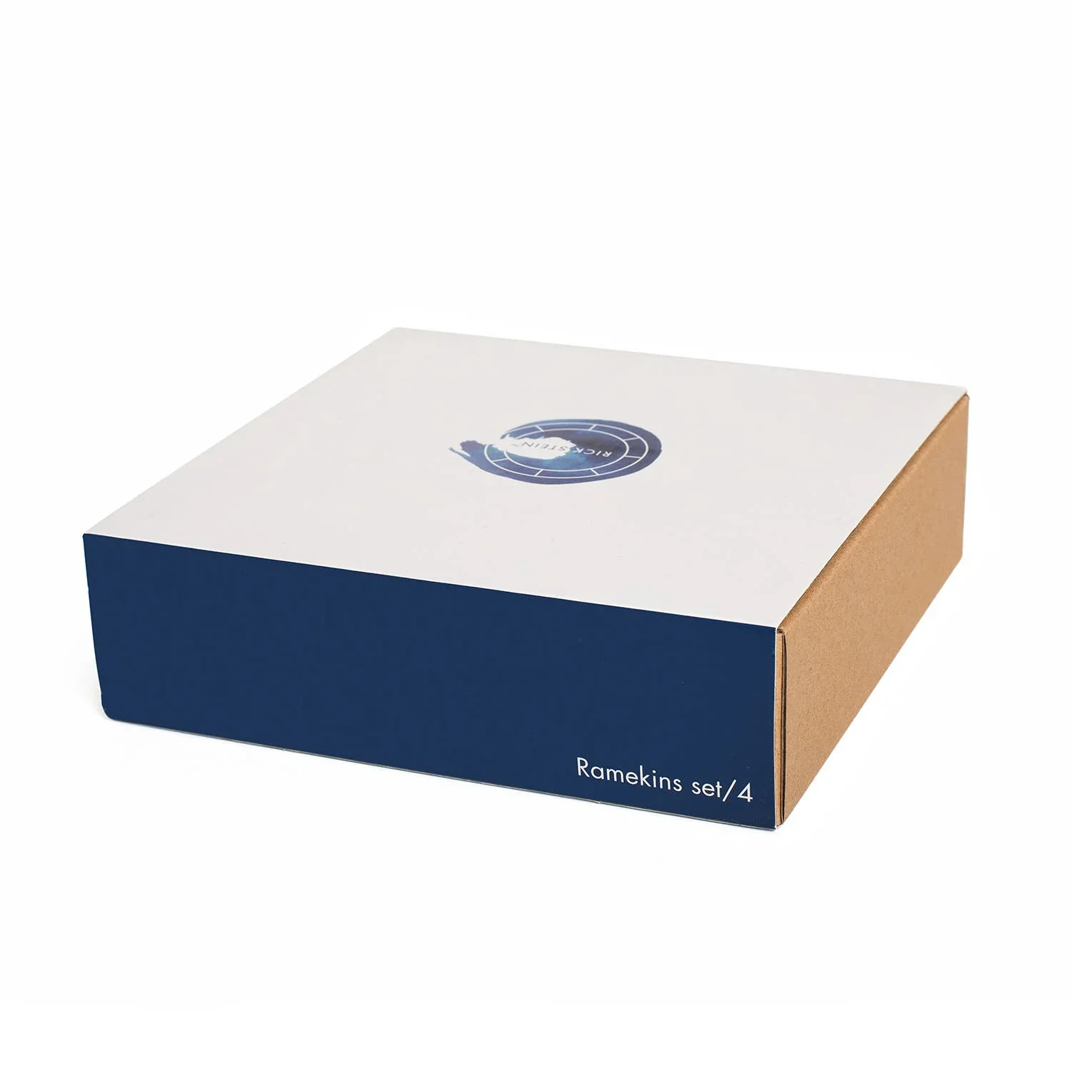Rick Stein Coves of Cornwall - Trevone Bay Ramekins (set of 4) - Image 4