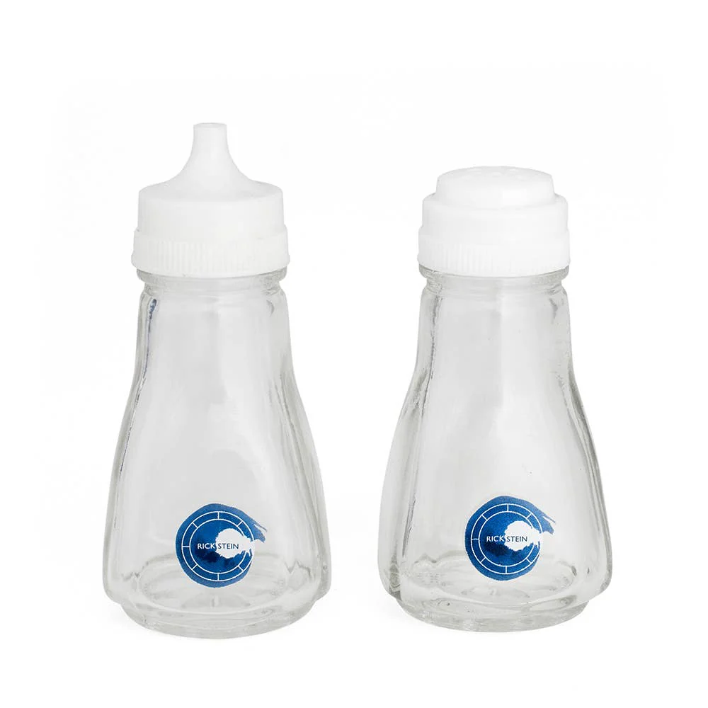 Rick Stein Salt and Pepper Shakers