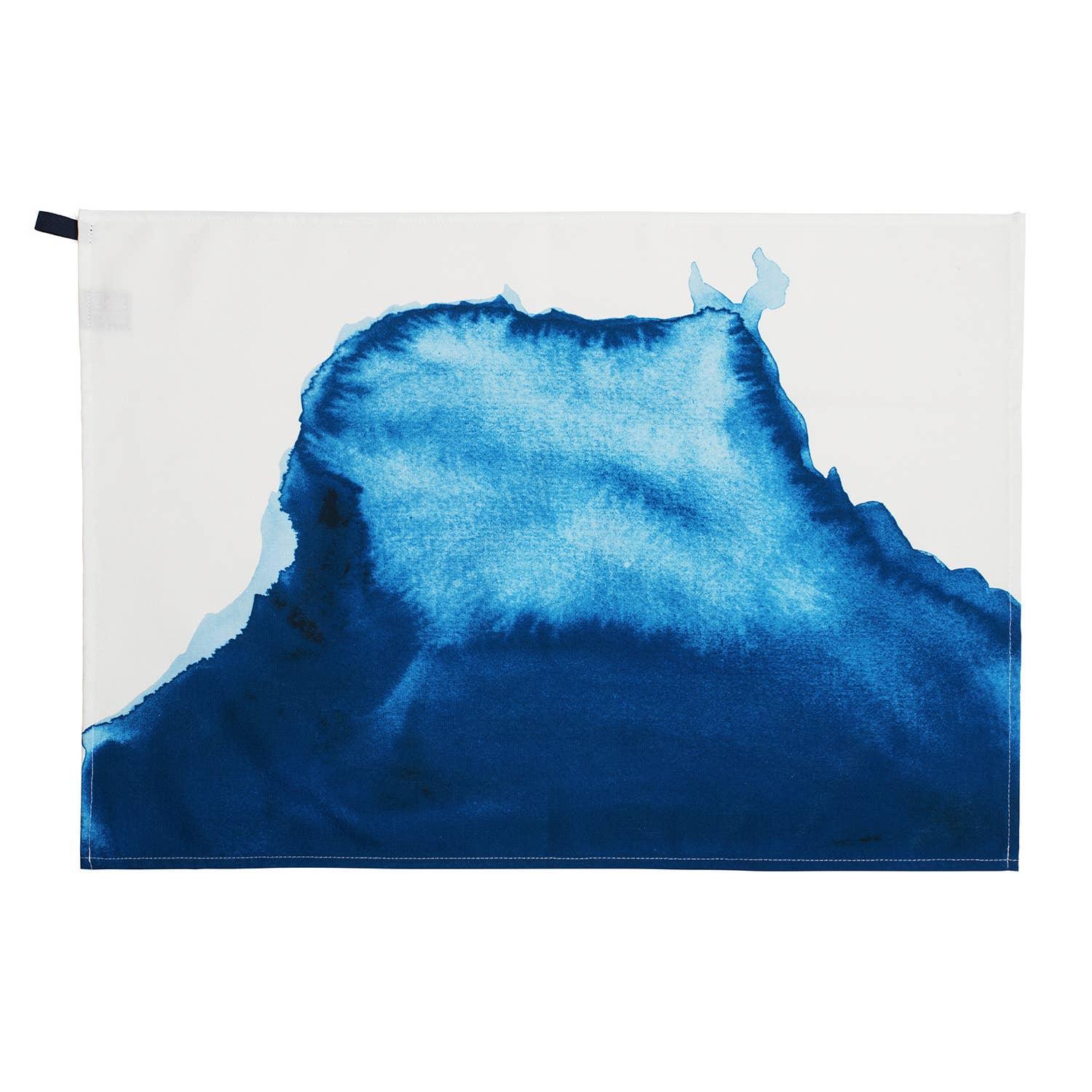 Rick Stein Tea Towel - Daymer Bay & Constantine Bay (set of 2) - Image 3