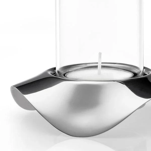 Robert Welch Drift Tealight Holder - Image 2