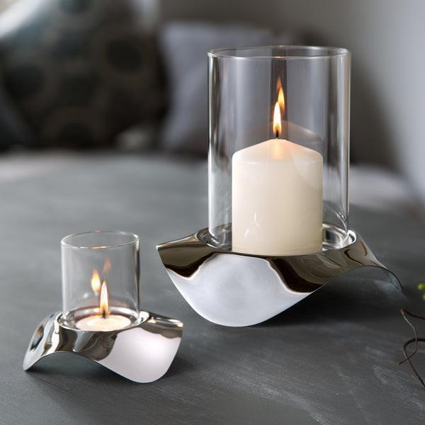 Robert Welch Drift Tealight Holder - Image 5