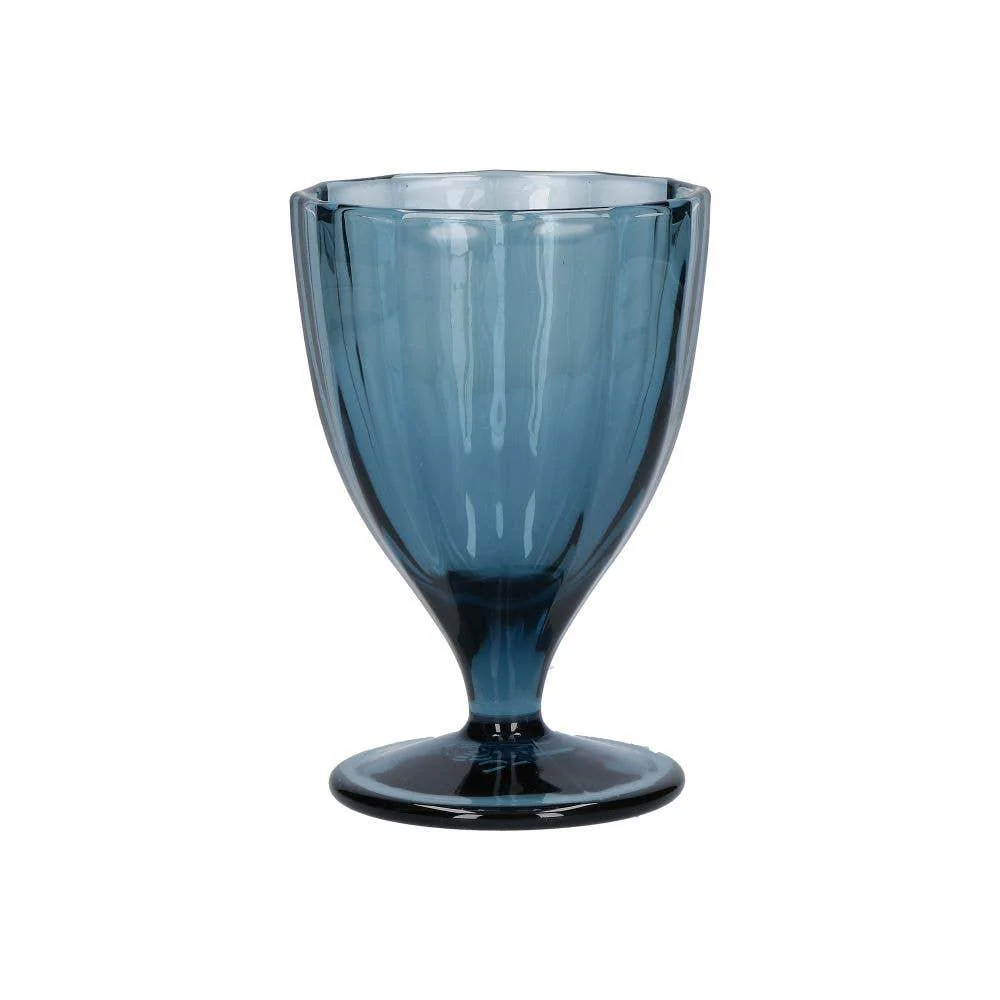 Rose & Tulipani - AMAMI Glass Blue Night (310ml)