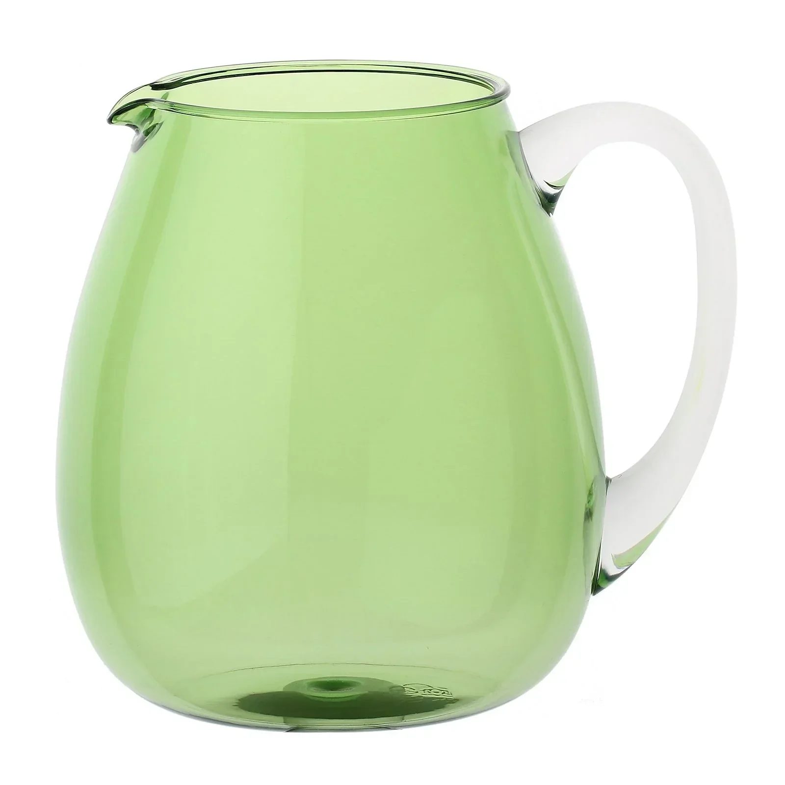 Rose & Tulipani Colour Life Jug - Lime (2.5 L)