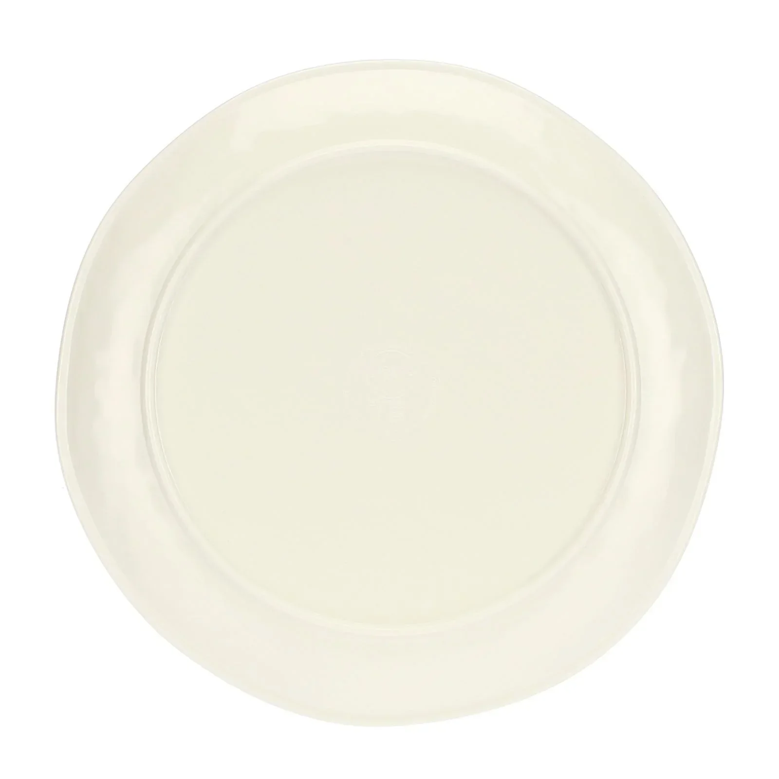 Rose & Tulipani Ocean Life Set 2 Dessert Plates - Coastal (22cm) - Image 2