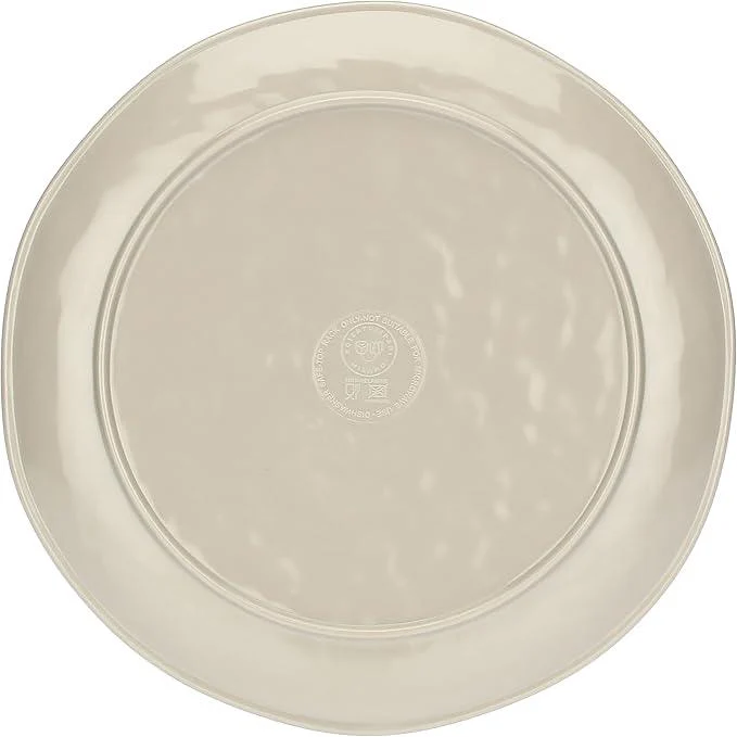 Rose & Tulipani- Sea Life Set 2 Salad Plates Melamine (21 cm) - Image 3