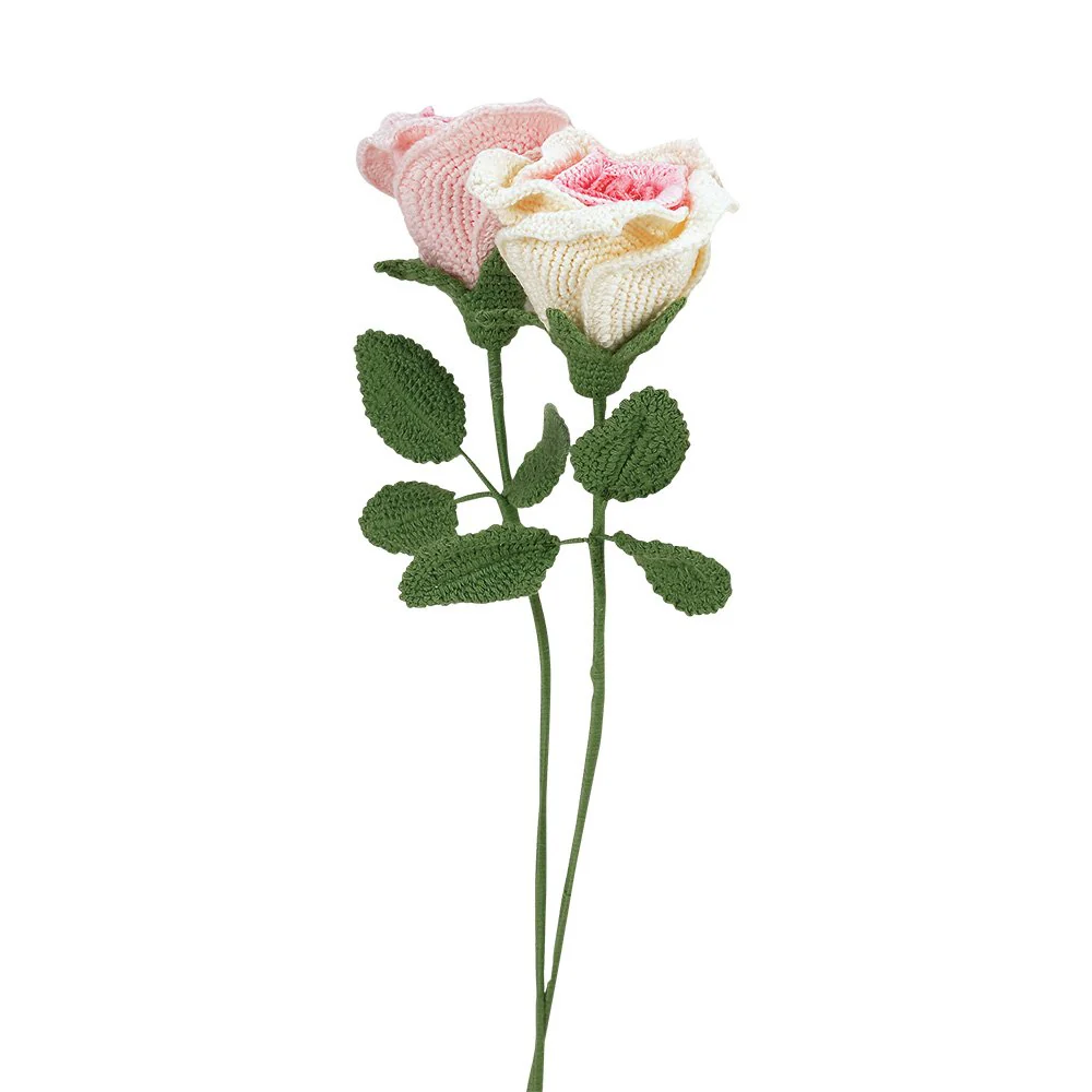 Woolie Roses - Assorted (35cm) - Image 2