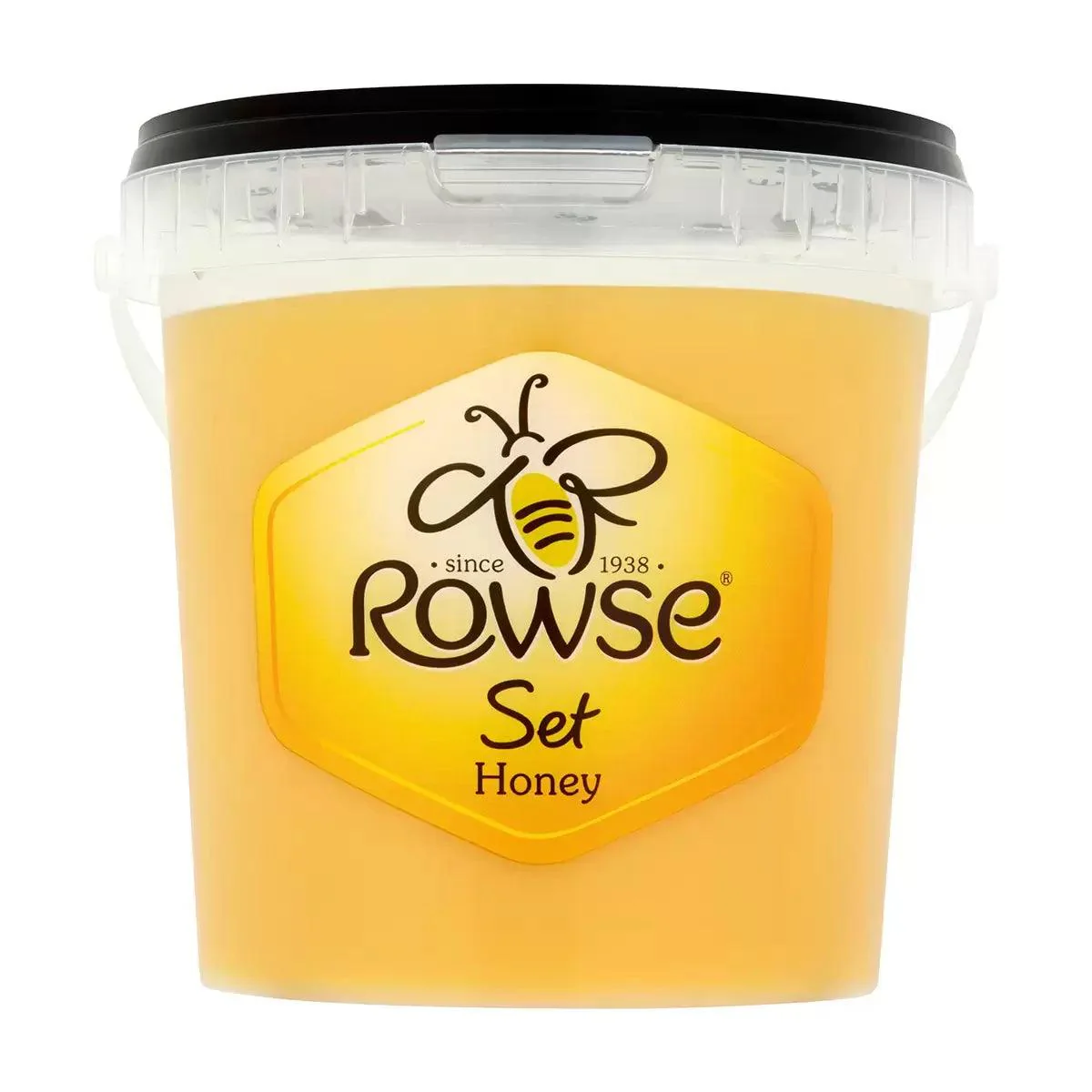 Rowse Set Honey (1.36kg)