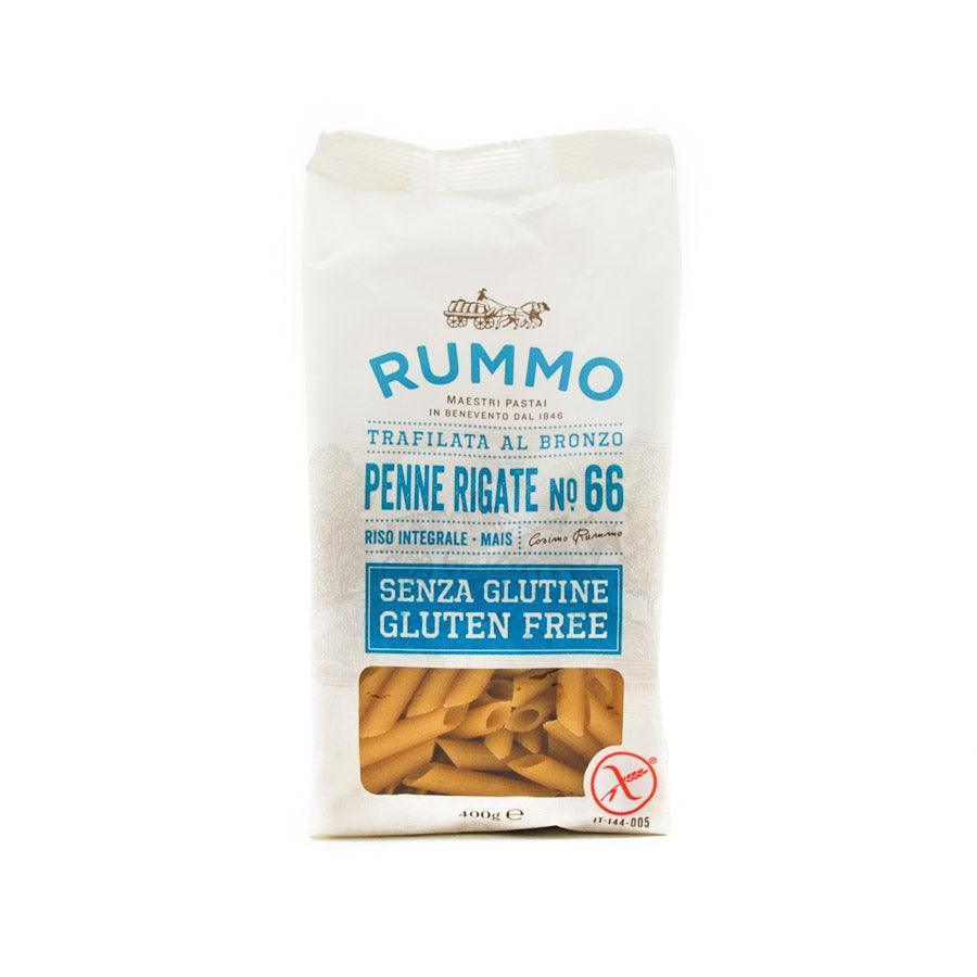 Rummo Gluten Free Penne Rigate Pasta (400g)