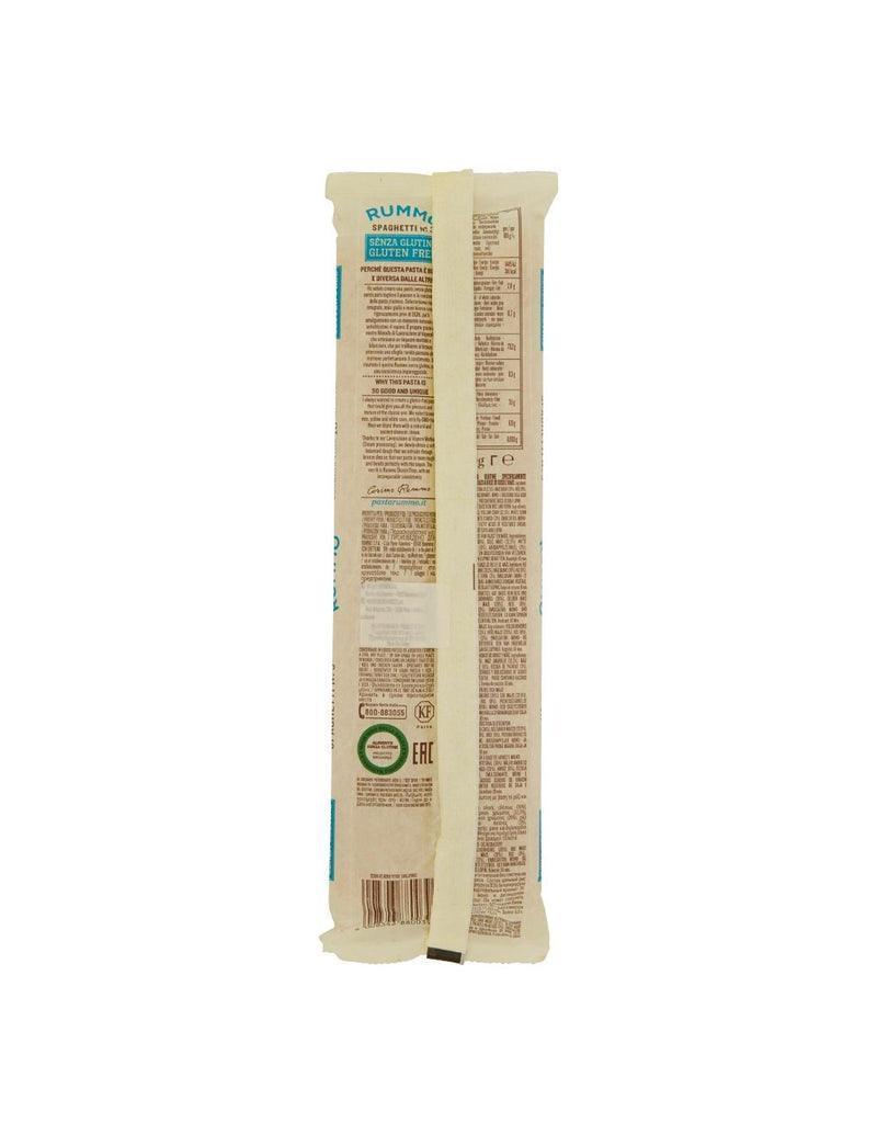Rummo Gluten Free Spaghetti (400g) - Image 2
