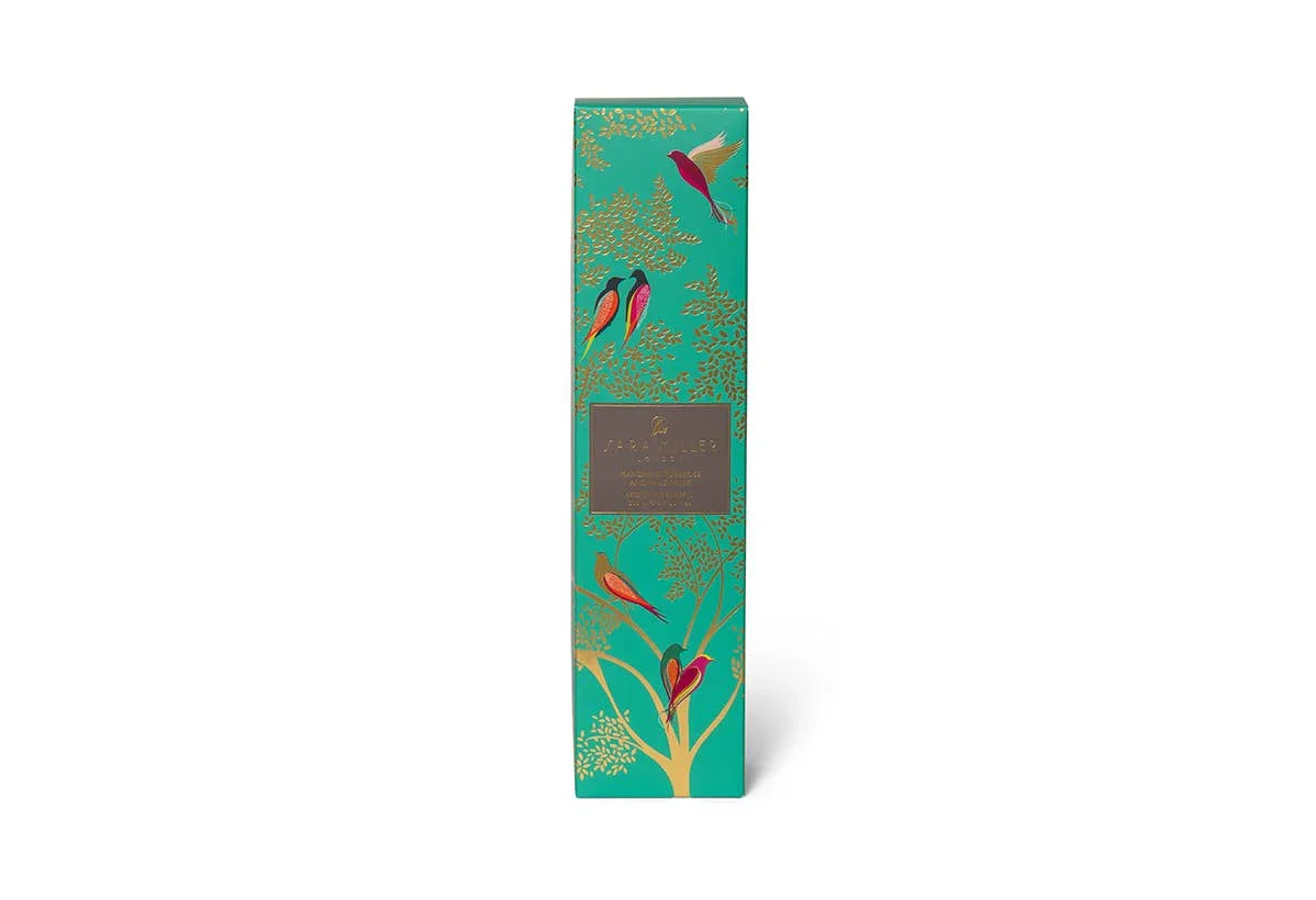 Sara Miller Manadrin Tuberose & Wild Musk Refill - Image 3