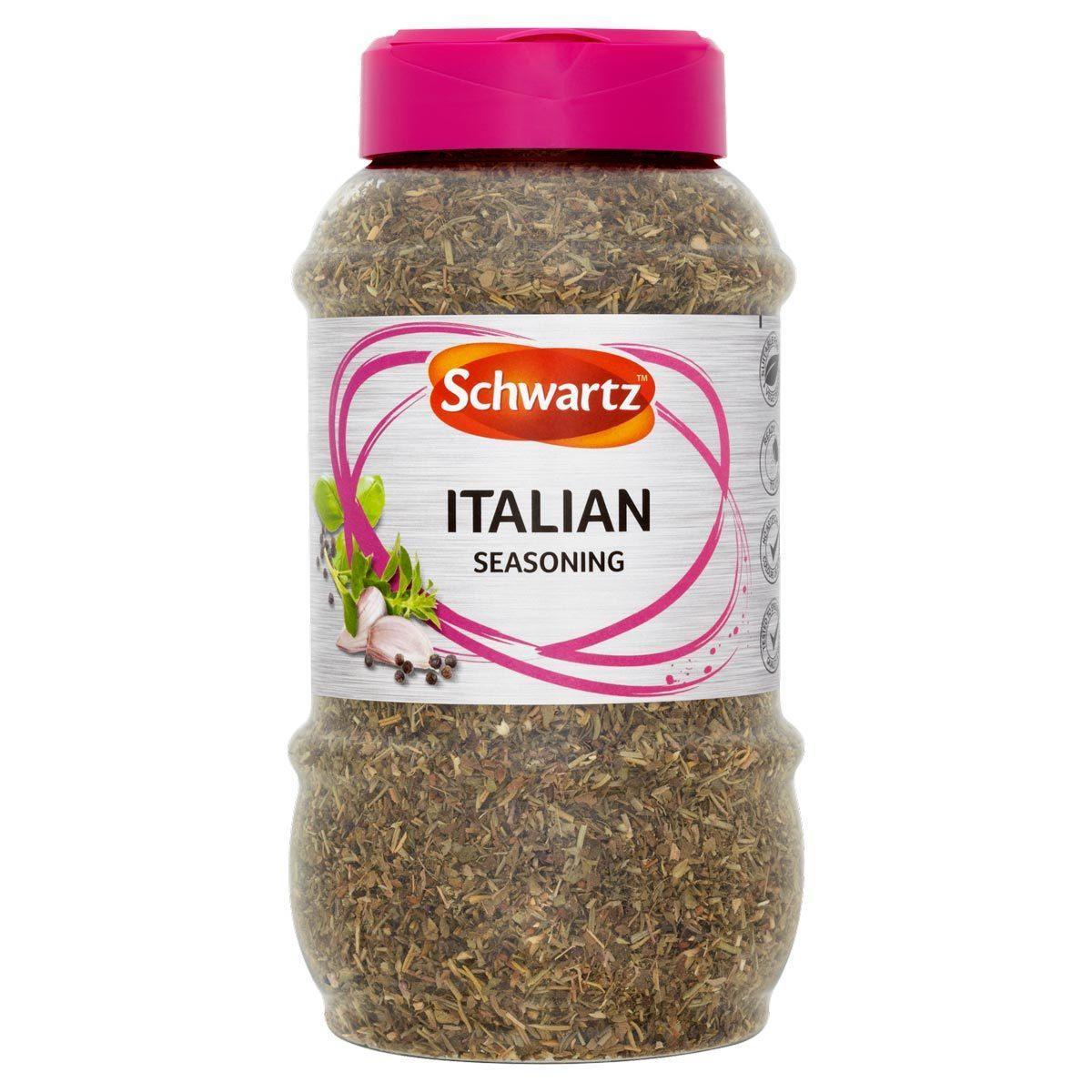 Schwartz Italian Seasoning (190g)