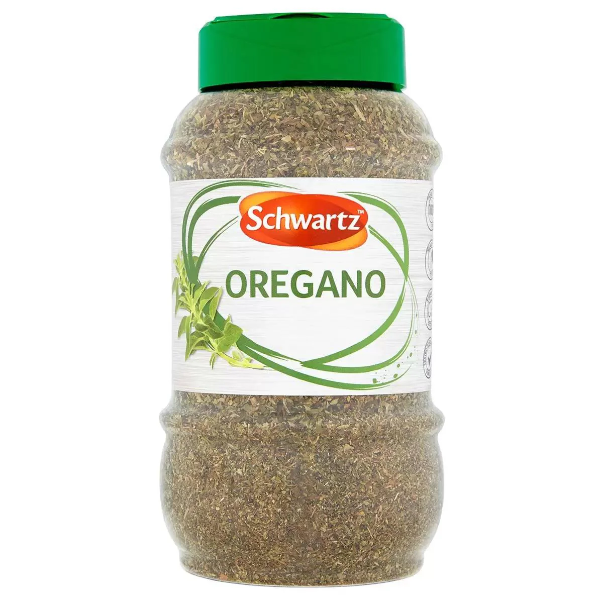 Schwartz Oregano (85g)