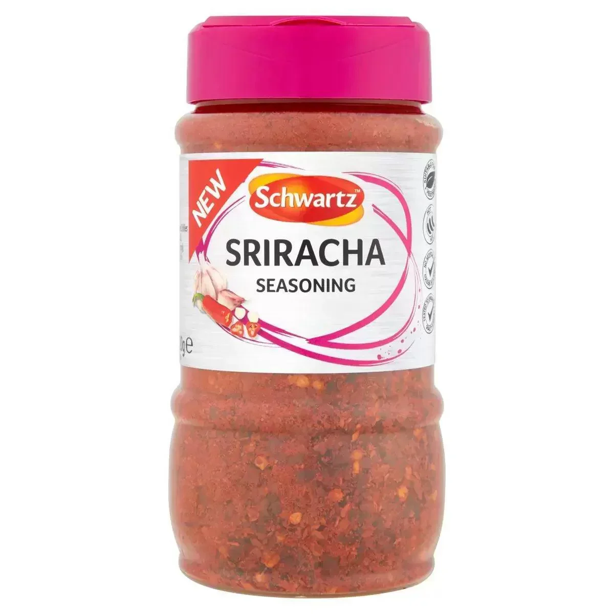 Schwartz Sriracha Seasoning (320g)
