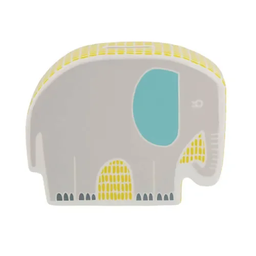 Scion Elephant Money Bank
