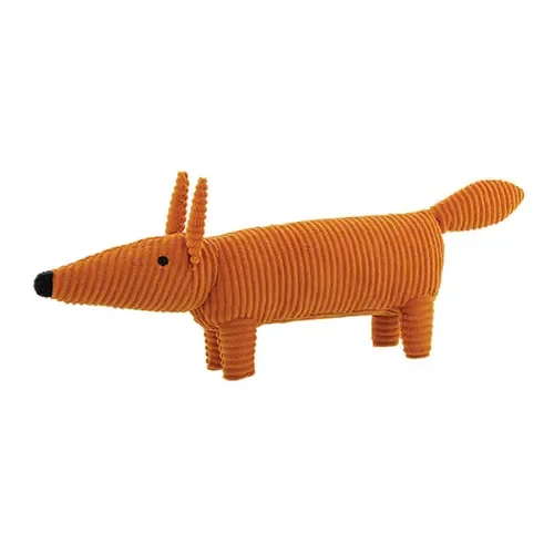 Scion Mr Fox Small Plush Toy