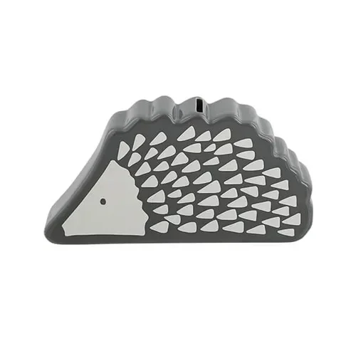 Scion Spike Hedgehog Money bank