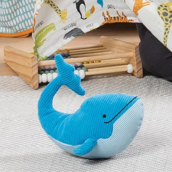 Scion Whale of a Time Soft Toy - Image 4